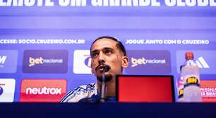 Chico da Costa destaca importância de Tite em sua chegada ao Cruzeiro