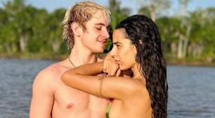 Namoro com diferença de idade dá certo? Veja caso no BBB