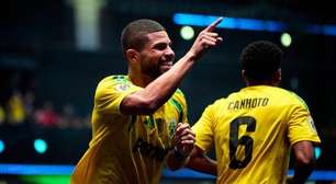 Lipão celebra boas atuações e projeta jogo contra a Itália na Kings League Nations