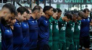 Daniel Paulista recebe 'reforço' do Goiás para sequência da temporada 2026