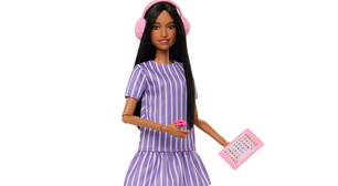 Inclusão: Mattel lança primeira Barbie com autismo