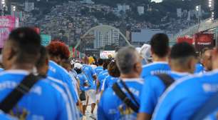 Ensaios técnicos na Sapucaí terão camarotes pagos a partir de R$ 60; veja atrações e datas