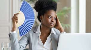 4 dicas para proteger a saúde mental e cognitiva no calor extremo