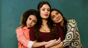 Ibope da TV: Três Graças ganha impulso e consegue um dos melhores desempenhos na audiência