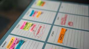 5 dicas para construir um cronograma de estudos eficiente