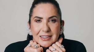 Mãe de Virginia tem crise de ansiedade e passa noite em claro