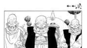 Akira Toriyama explicou há décadas por que em Dragon Ball todos os seus personagens podem se comunicar sem problemas, não importa de que universo sejam