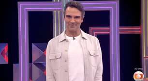 O que aconteceu na estreia do BBB 26: treta e prêmio histórico