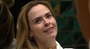'BBB 26': Veterana, Ana Paula reage ao valor do prêmio: 'É matar ou morrer'
