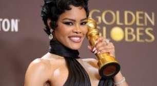 Globo de Ouro Foca em Mulheres e Sinaliza Mudança em Hollywood