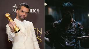 O personagem de Wagner Moura que inspirou vilão de 'Pecadores'