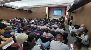 Empresa capacita mais de 20 mil profissionais na área de elétrica em 2025