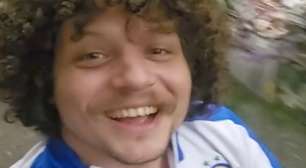 Novo visual! Filho de Cássia Eller, Chico Chico choca ao aparecer com cabelo curtinho