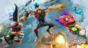 High On Life 2 pode chegar ao Nintendo Switch 2 em abril segundo vazamento na Amazon