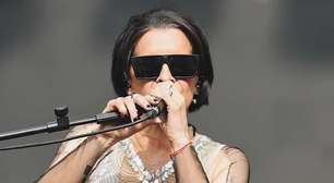 Marina Lima anuncia lançamento do álbum 'Ópera Grunkie' e novo single