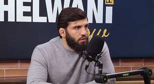 Arman Tsarukyan abre o jogo e revela desejo de lutar em outra categoria do UFC