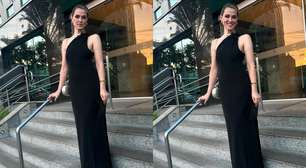 Por onde anda a namorada de Cowboy no BBB7?