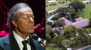 A mansão do terror de Julio Iglesias: duas ex-funcionárias acusam o famoso cantor de abuso sexual; 'Ele fazia o que queria conosco', afirmam a jornal espanhol