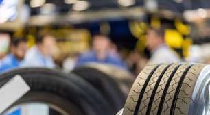 Brasil reciclou 90% dos pneus velhos do país