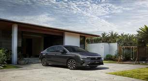 O modelo mais equilibrado da Honda chega com consumo baixo e espaço de sobra