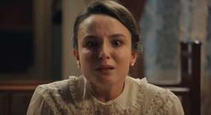 'Eta Mundo Melhor': Ernesto para para cima e arma contra Estela