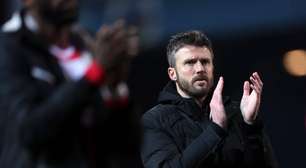 Manchester United define novo técnico para 2026