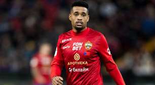 Inter aguarda "sinal verde" de Alerrandro para destravar negociação