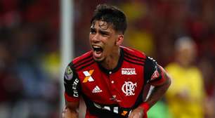 Flamengo avança por Paquetá; veja como craque pode jogar