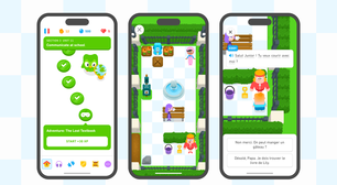 10 melhores apps para aprender inglês