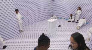 'BBB 26': Ricardinho abre todas as aguas no Quarto Branco e Chaiany se revolta: 'Vou ser teu pesadelo'