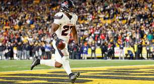 Veja todos os classificados para o Divisional Round da NFL