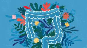 'Melhorar a saúde do intestino ajuda a envelhecer melhor? O que descobri mudando minha dieta'