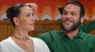 Fabiula Nascimento e Emilio Dantas festejam 4 anos dos gêmeos com festa inspirada em 'Frozen'