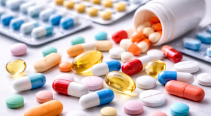 Se você sempre esquece de tomar remédio, o MIT tem a solução definitiva: a tecnologia que transforma pílula em notificação