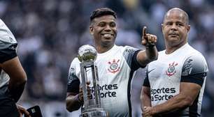 Ídolo do Corinthians é confirmado como participante do BBB 26