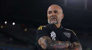 Atlético Mineiro anuncia contratação de ex-Corinthians com passagem no futebol europeu