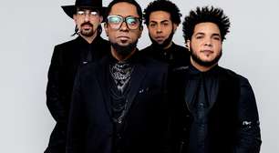 Shows de soul, funk e groove agitam a semana no Sesc Mogi das Cruzes