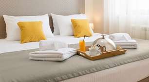 Faturamento da hotelaria em São Paulo deve atingir R$ 1,2 bilhão no início de 2026