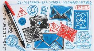 Caixa Postal Gov.br enviou 78 milhões de mensagens em 2025