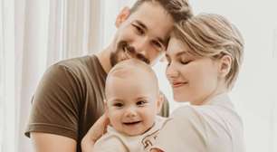 Lucas Borbas emociona ao dizer que quer manter Isabel Veloso 'sempre viva'