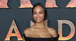 Zoe Saldaña se torna a atriz de maior bilheteria da história; confira o top 10