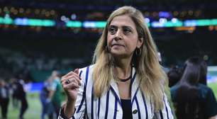 Após Larson do Goiás brilhar no Palmeiras, saiba quanto o clube paulista vai pagar pelo jogador