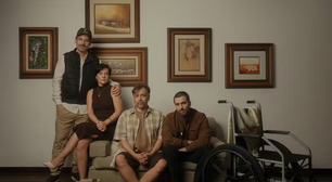 Teatro Firjan SESI Centro recebe comédia dramática 'O Formigueiro'