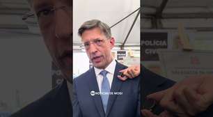 Delegacia de Defesa da Mulher de Mogi das Cruzes é reinaugurada em novo espaço