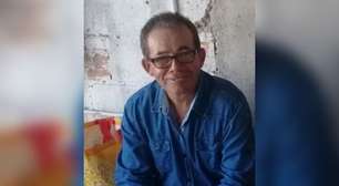 Familia procura por idoso de 62 anos desaparecido em Sorocaba