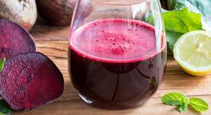 10 sucos detox para ajudar a combater a gordura abdominal