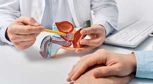 Próstata aumentada: sinais de alerta e o que fazer agora