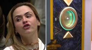 BBB26: Ana Paula incentiva adversários a desistir: '5 milhões não é nada'