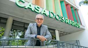 Professor da UFRGS completa 45 anos de carreira no RS como uma das maiores referências em doenças raras no Brasil