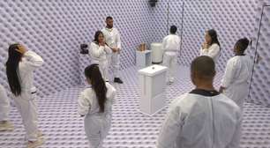 BBB 26: como funciona o quarto branco e por que ele vale duas vagas